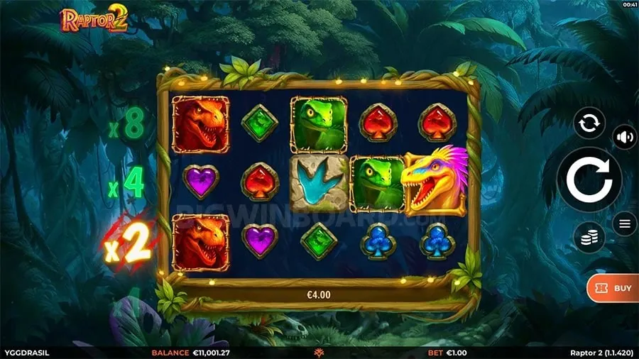 sg777 Live Casino Games