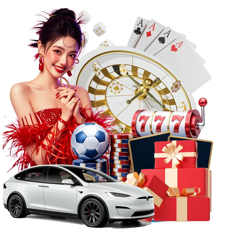 sg777 Exclusive Welcome Bonus