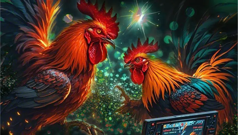 Diverse selection of sg777 casino games including slots and card games