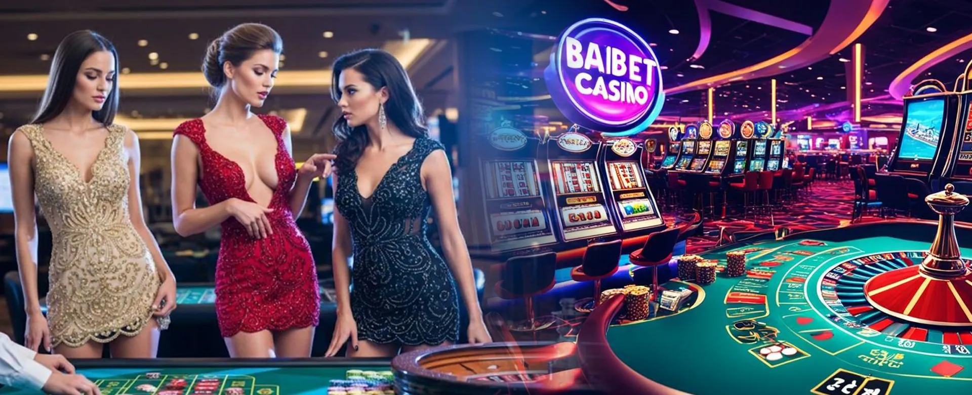 SG777 Live Casino Dealer with Exciting Games