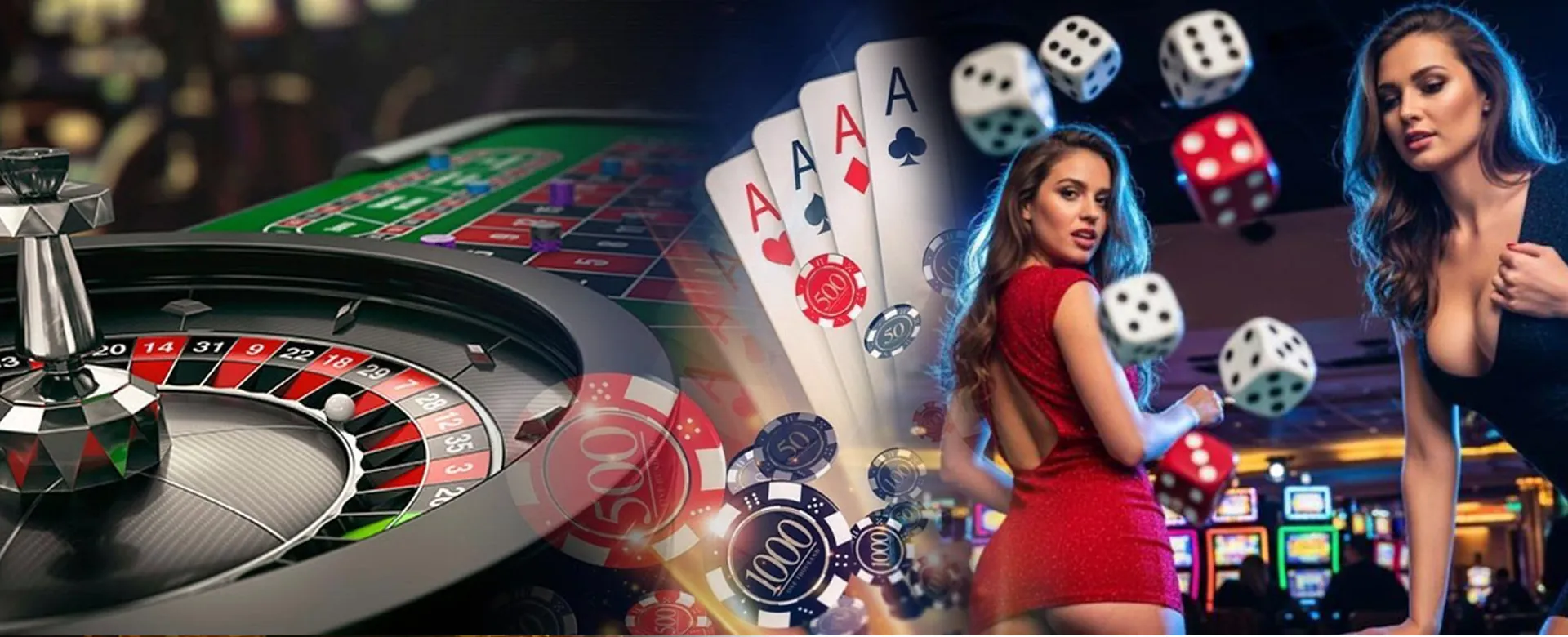 Experience sg777 Live Casino thrilling games
