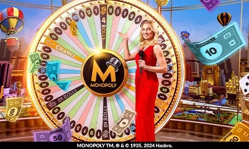 sg777 Live Casino Dealers and Games